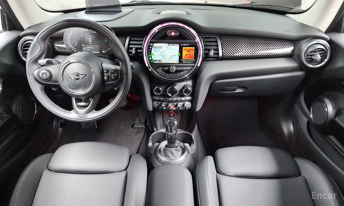 Mini COOPER SHIGH 3rd GENERATION №8