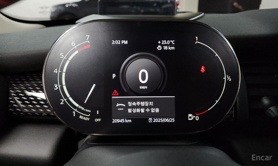 Mini COOPER SHIGH 3rd GENERATION №9