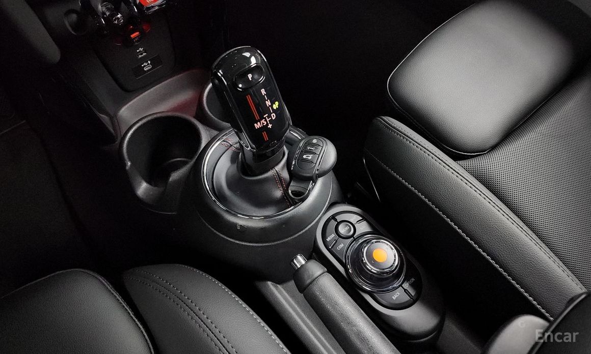 Mini COOPER SHIGH 3rd GENERATION №10