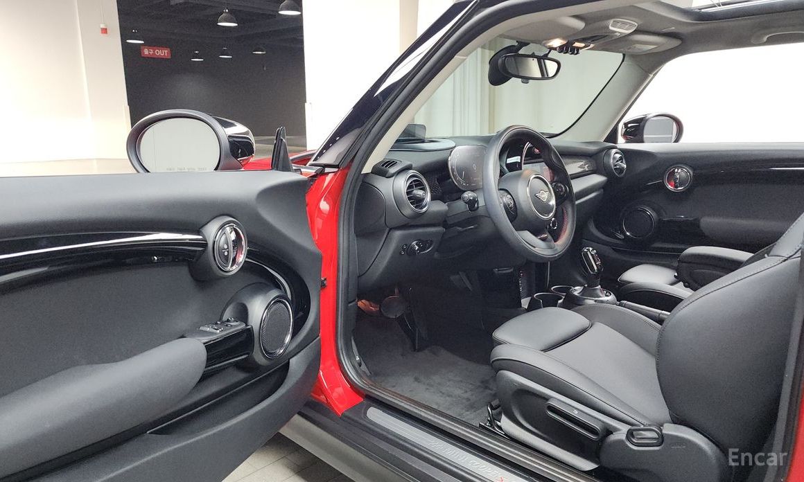 Mini COOPER SHIGH 3rd GENERATION №11