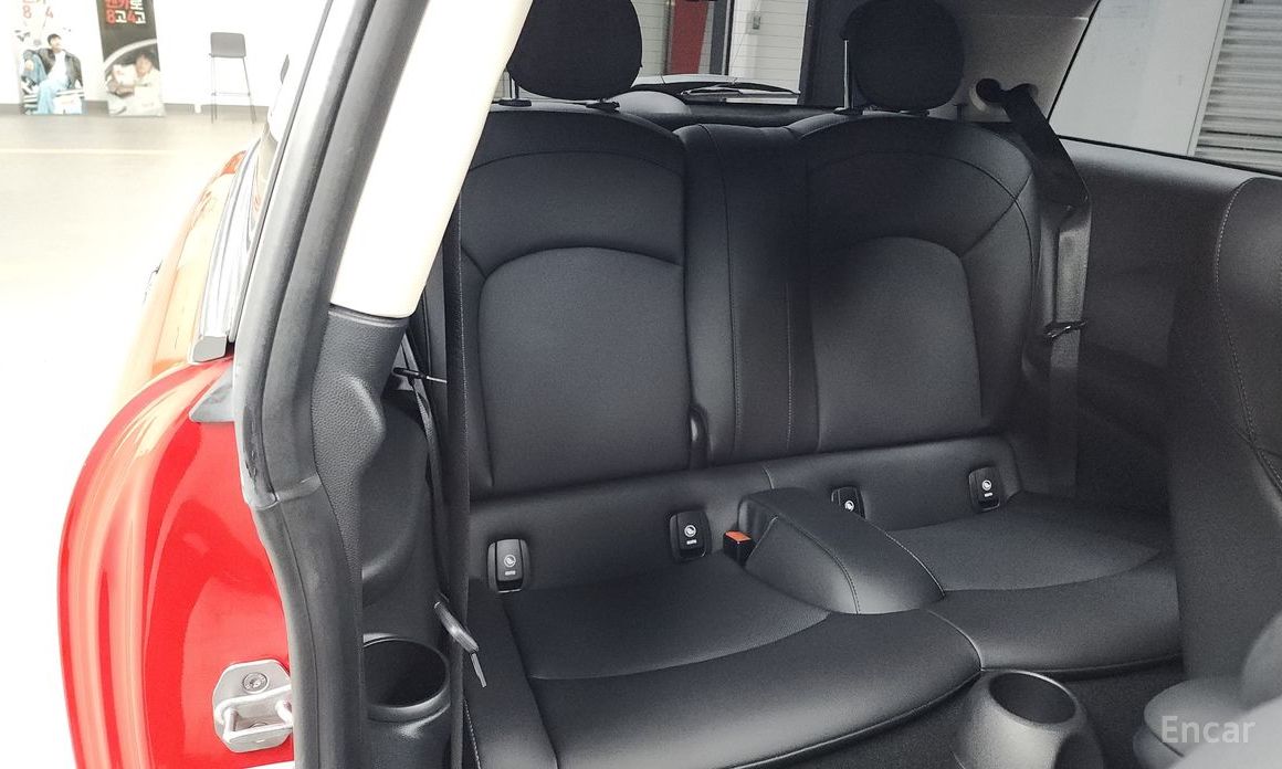 Mini COOPER SHIGH 3rd GENERATION №13