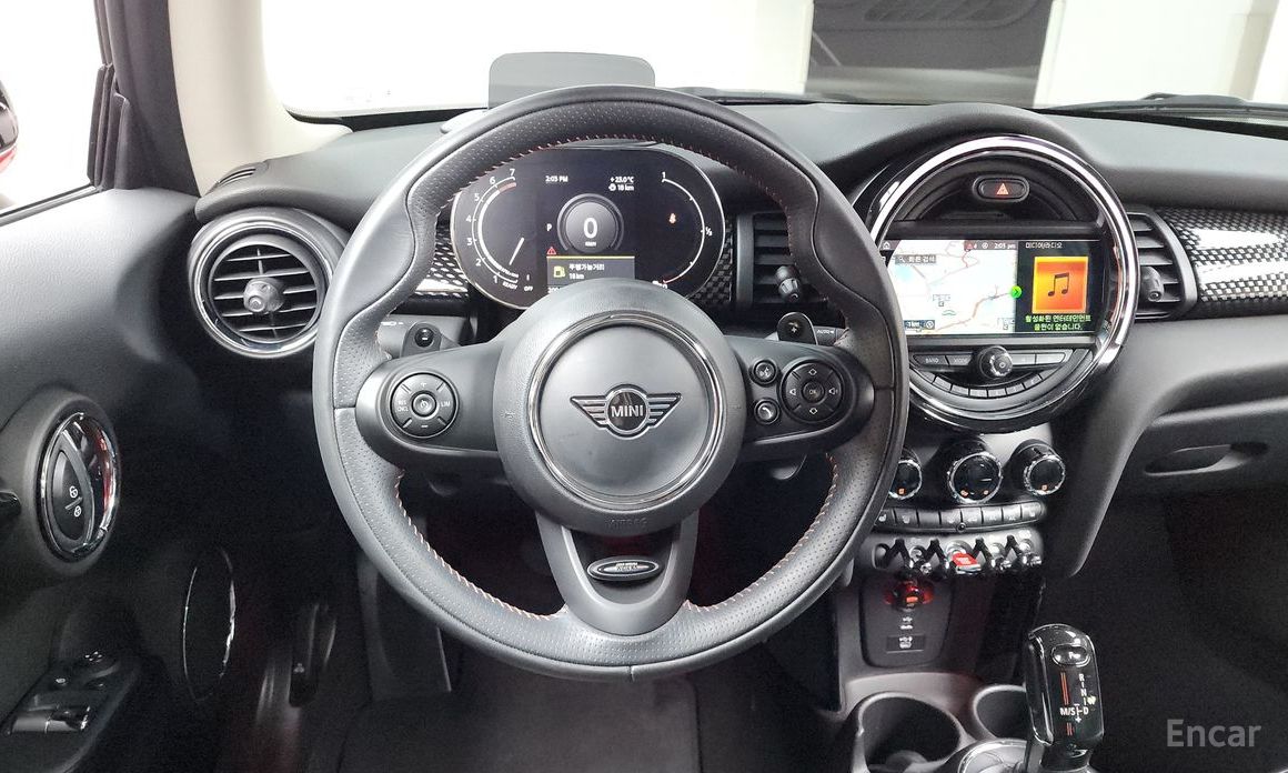 Mini COOPER SHIGH 3rd GENERATION №14