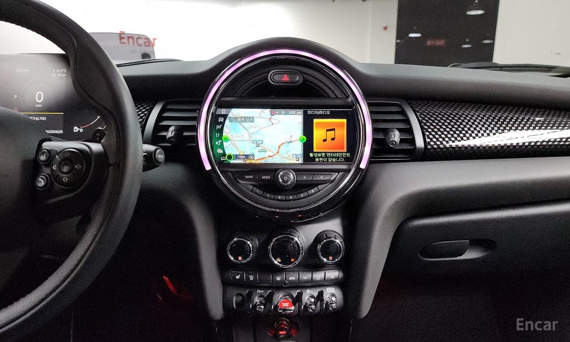 Mini COOPER SHIGH 3rd GENERATION №15