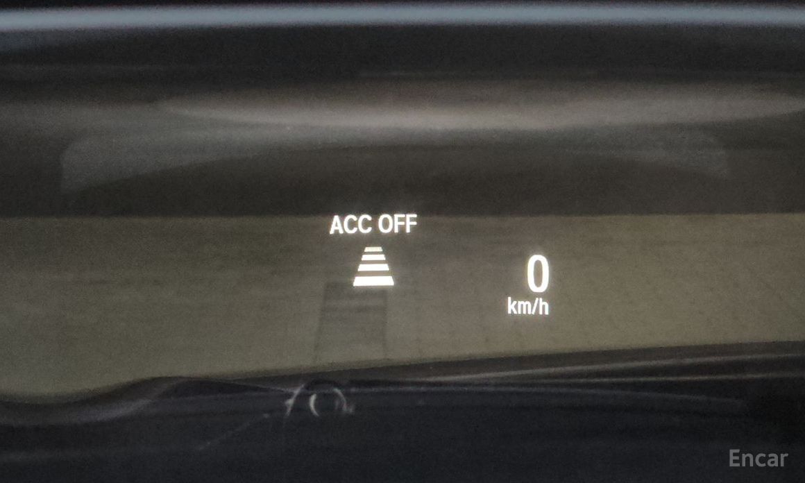 Honda CR-V 5th Generation 2.0 Hybrid Touring 4WD №18