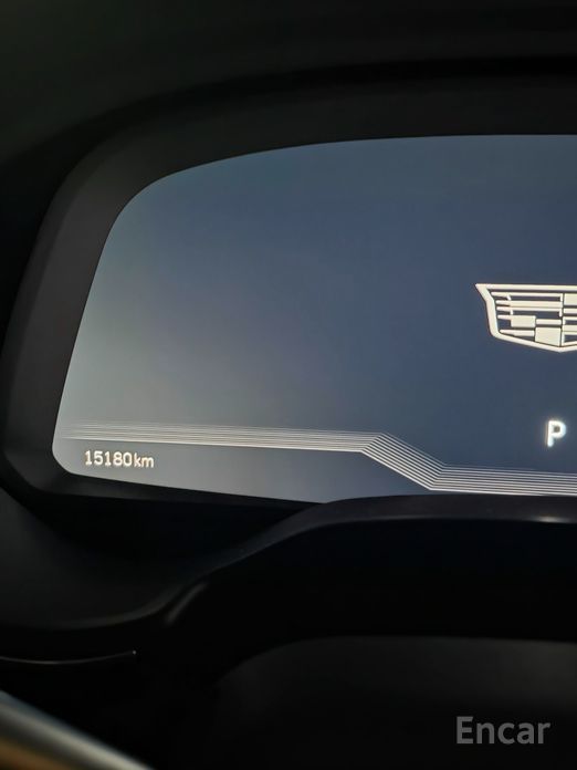 Cadillac CT5-V6. 2 Blackwing №13