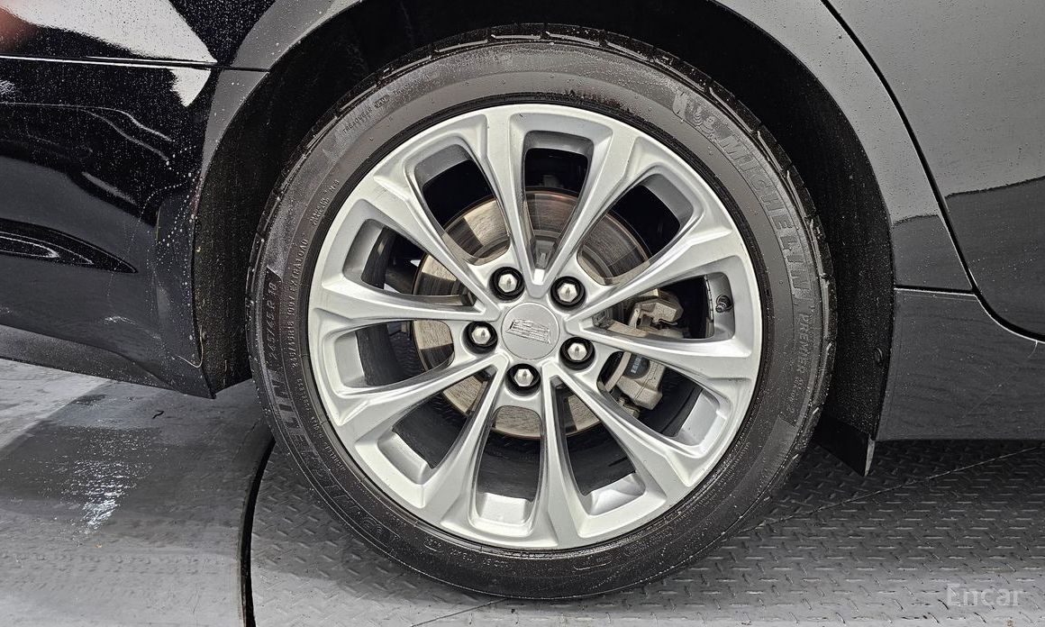 CT52. 0 Premium Luxury 6