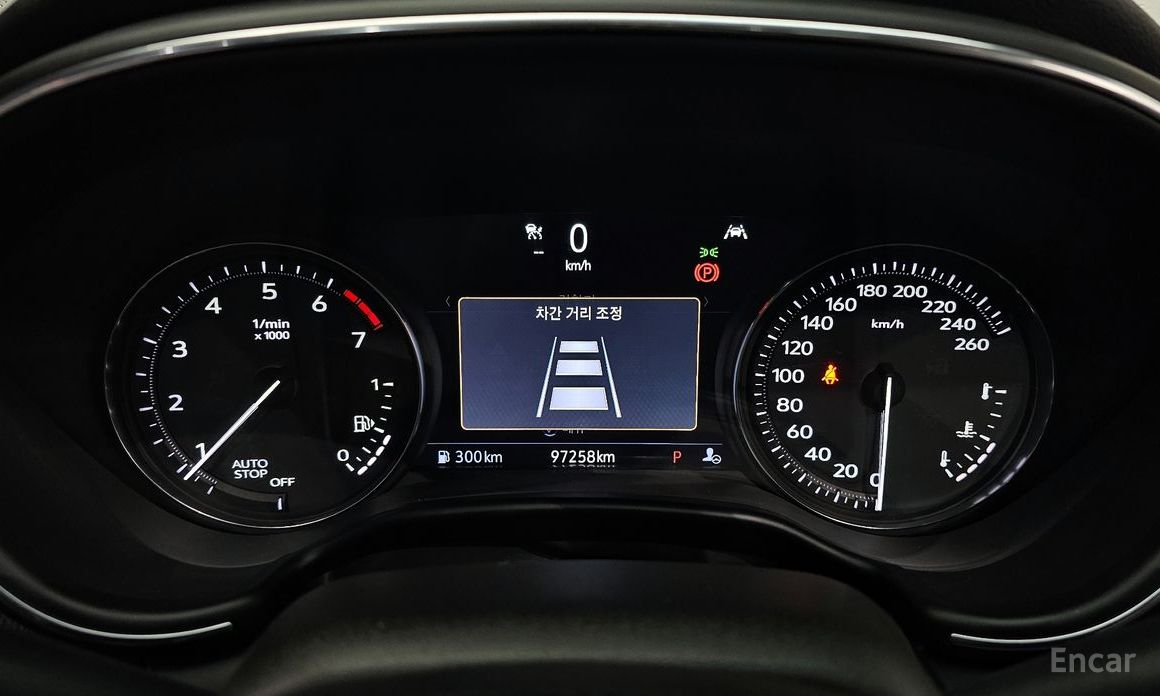 CT52. 0 Premium Luxury 9