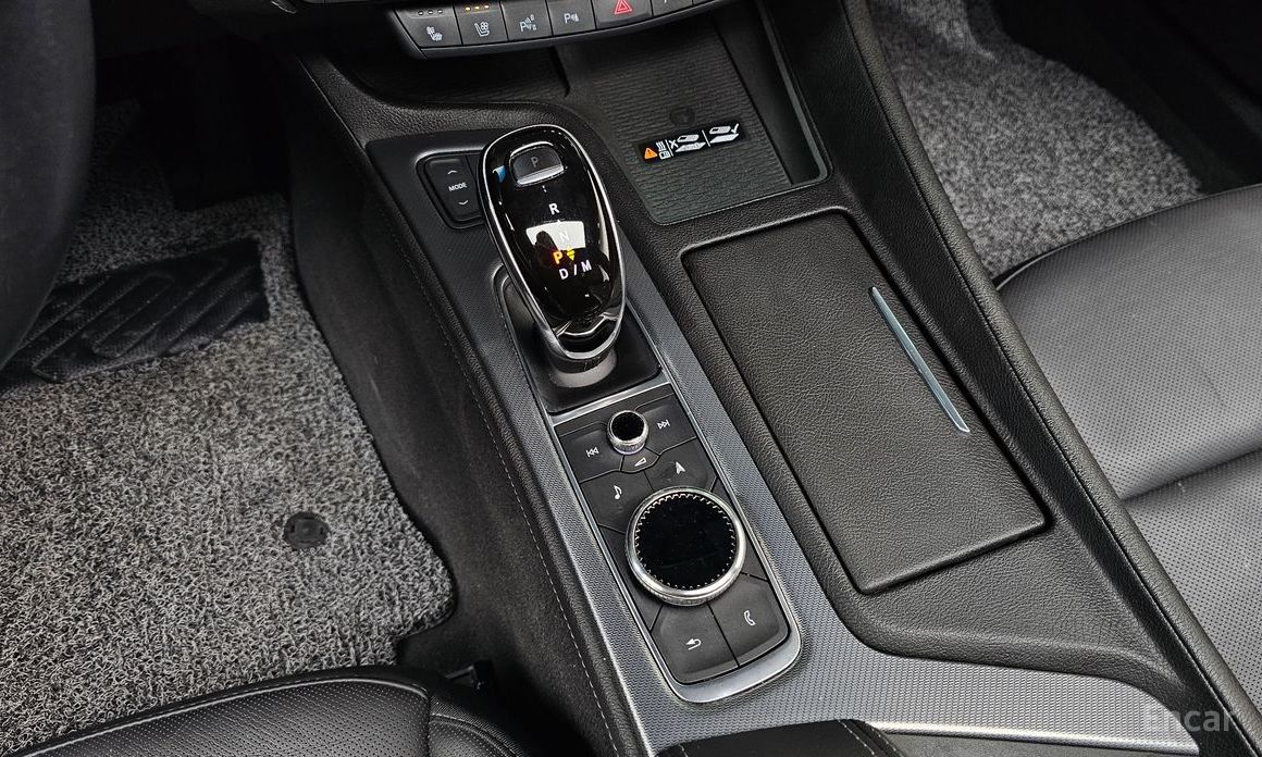 CT52. 0 Premium Luxury 10