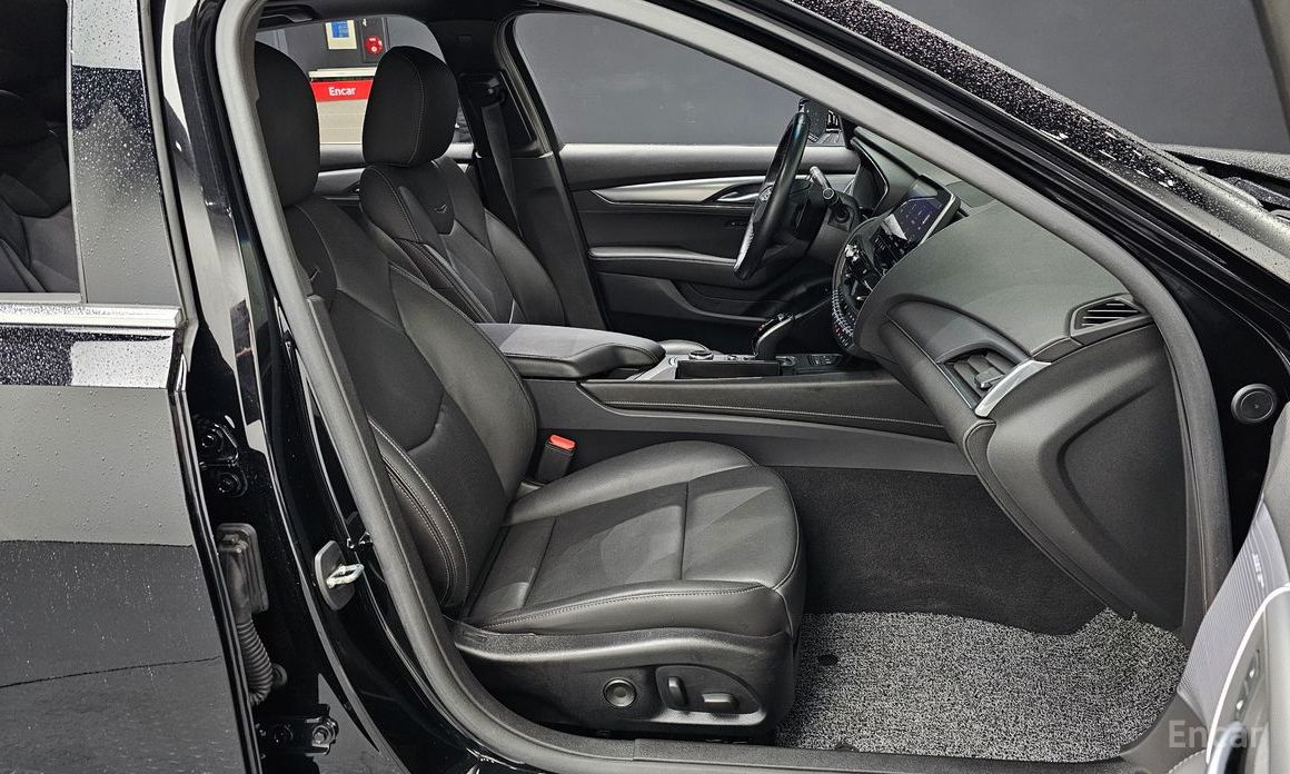 CT52. 0 Premium Luxury 11