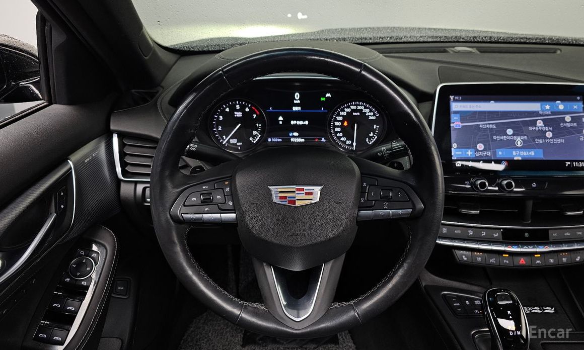 CT52. 0 Premium Luxury 14