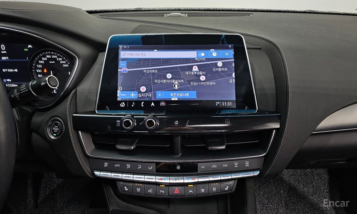 CT52. 0 Premium Luxury 16