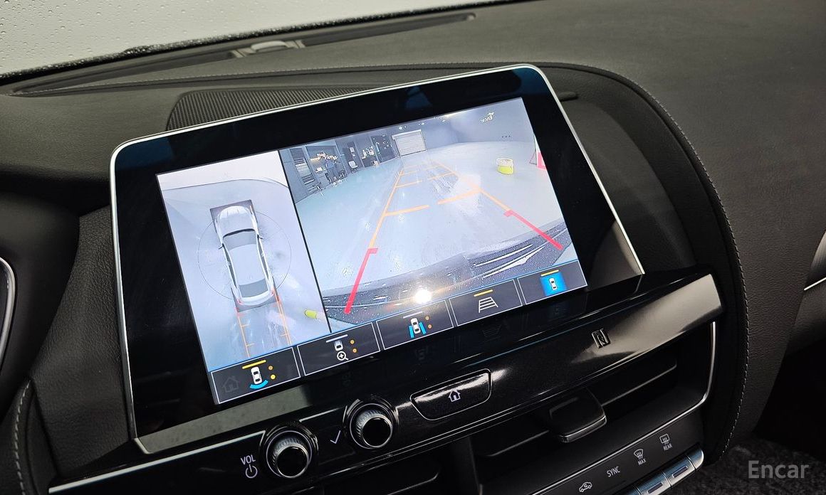 CT52. 0 Premium Luxury 17