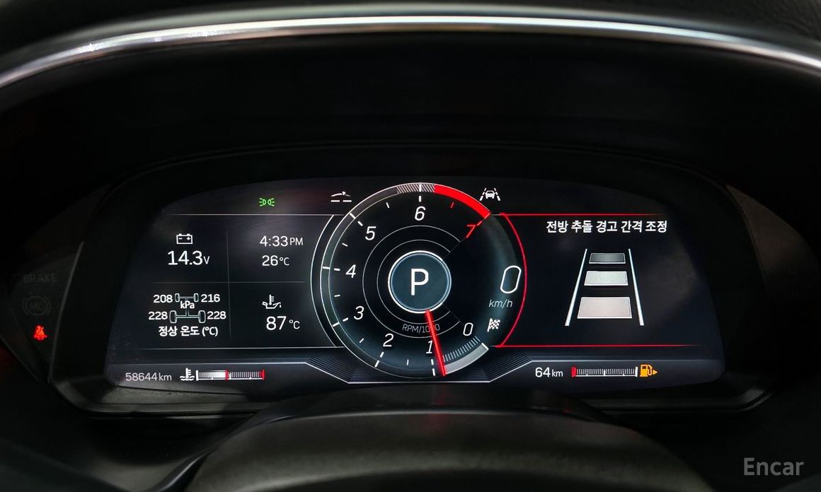 CT52. 0 Premium Luxury 9