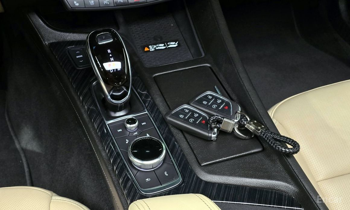 CT52. 0 Premium Luxury 10