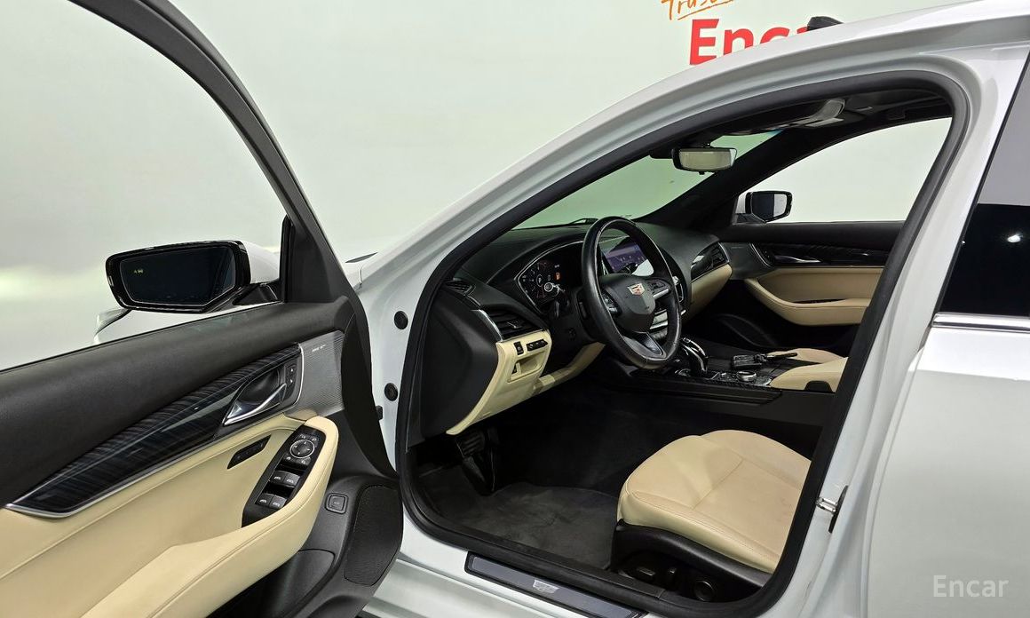 CT52. 0 Premium Luxury 12