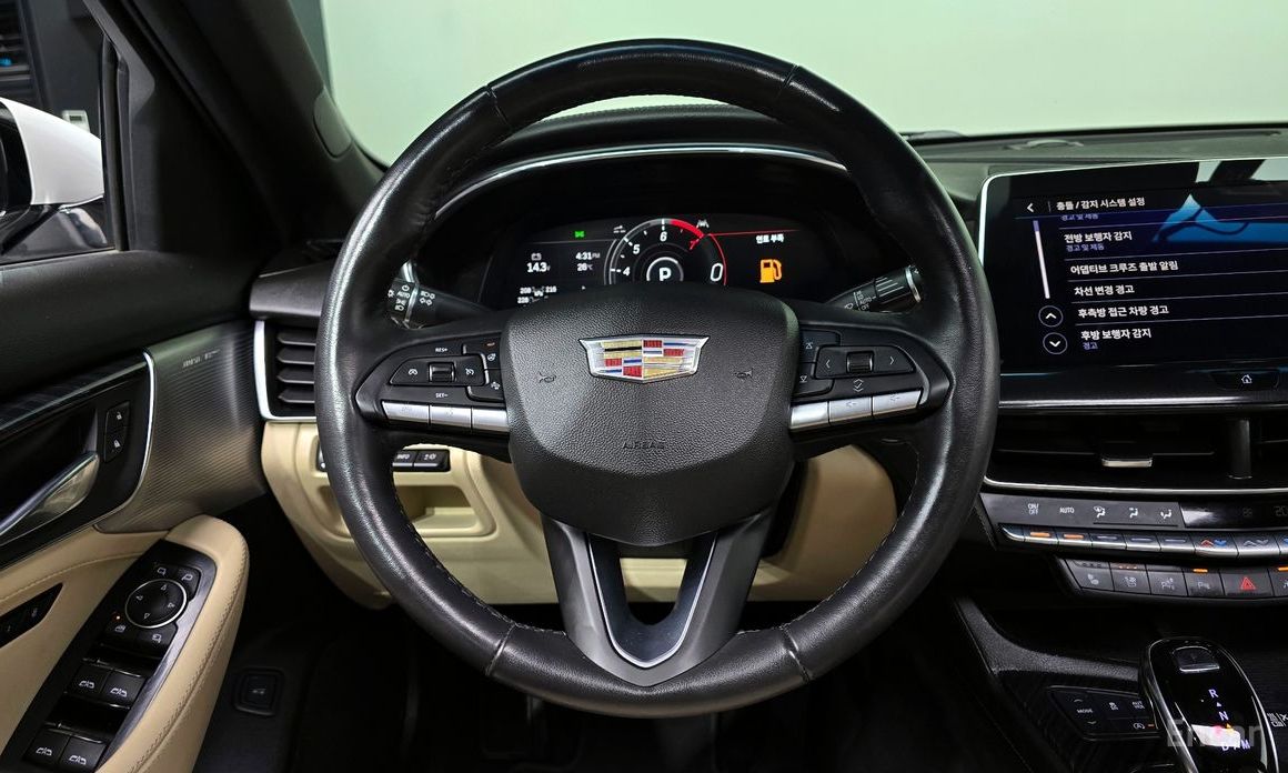 CT52. 0 Premium Luxury 14