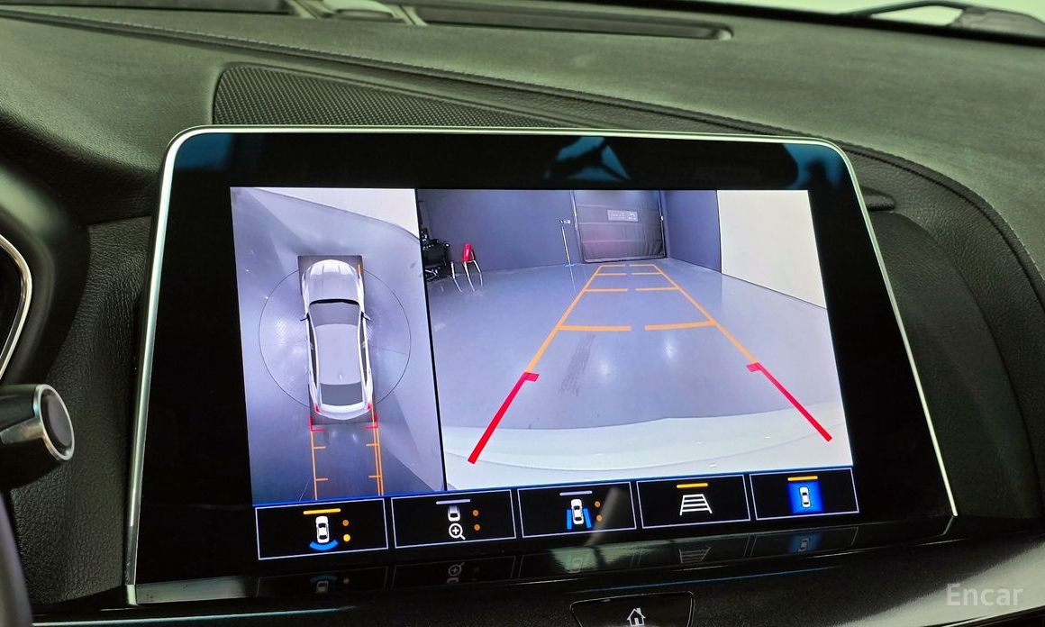 CT52. 0 Premium Luxury 17