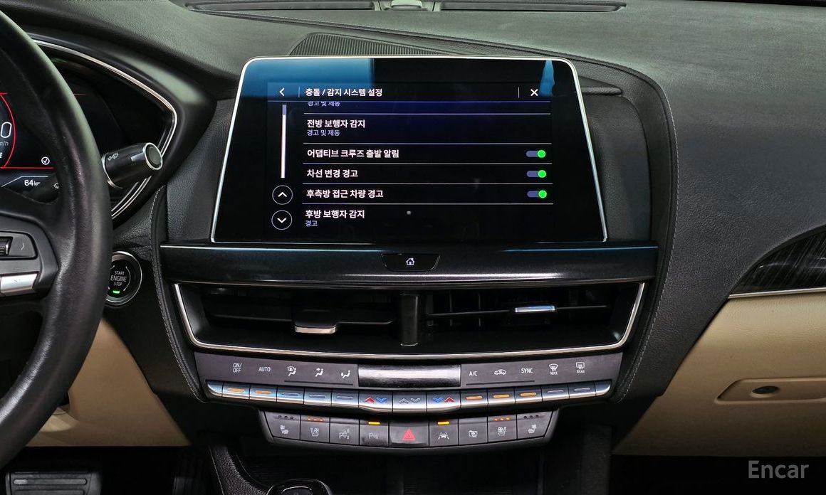 CT52. 0 Premium Luxury 18