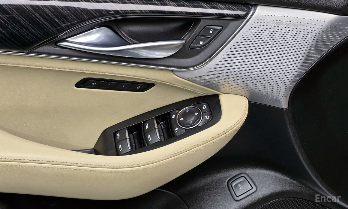 CT52. 0 Premium Luxury 19