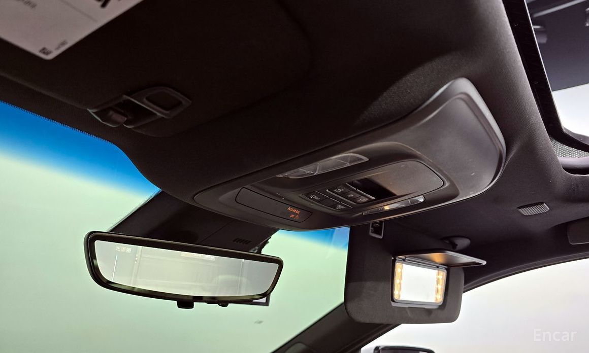 CT52. 0 Premium Luxury 21