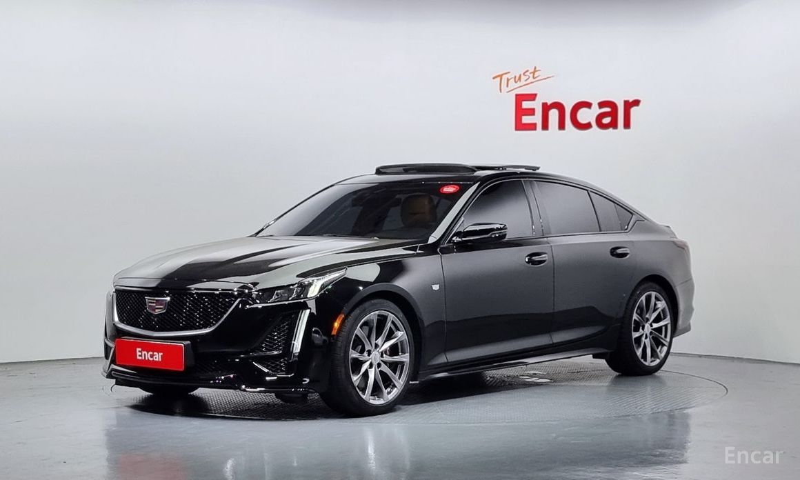 CT52. 0 Sports 2