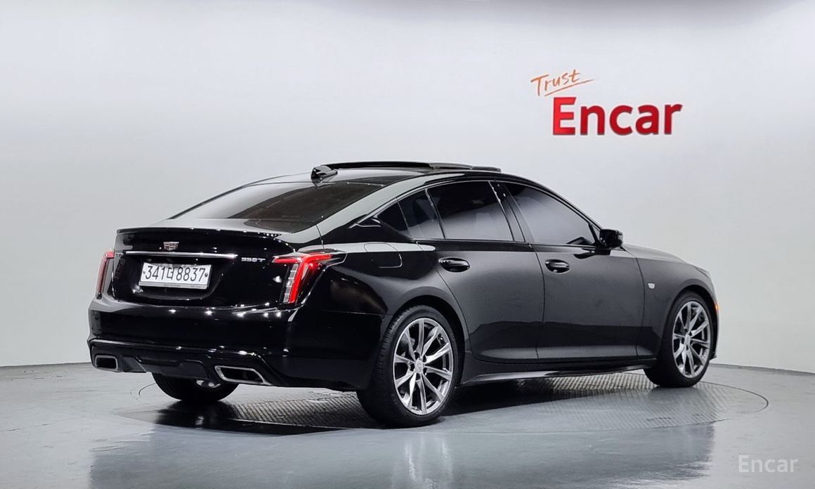 CT52. 0 Sports 3