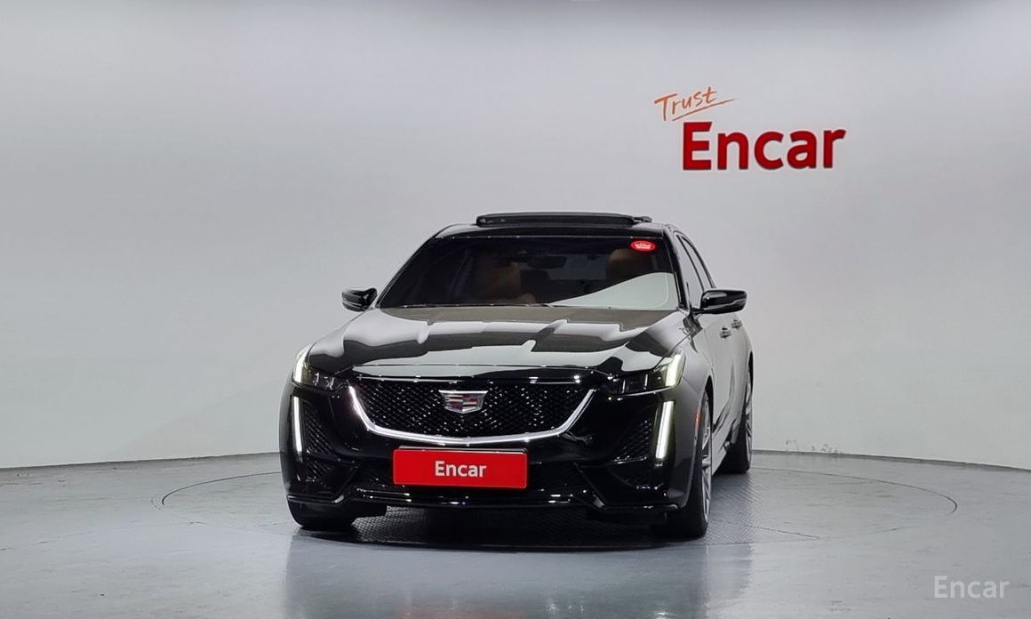 CT52. 0 Sports 4
