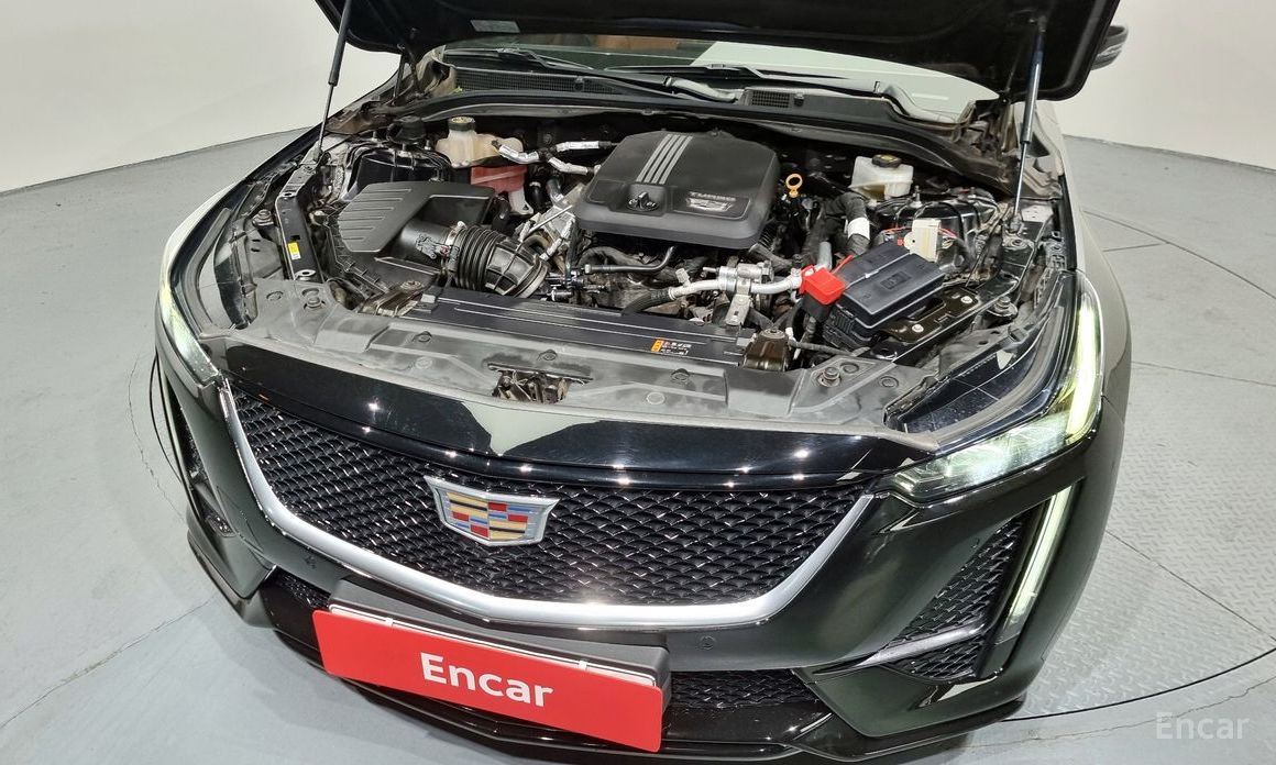 CT52. 0 Sports 7