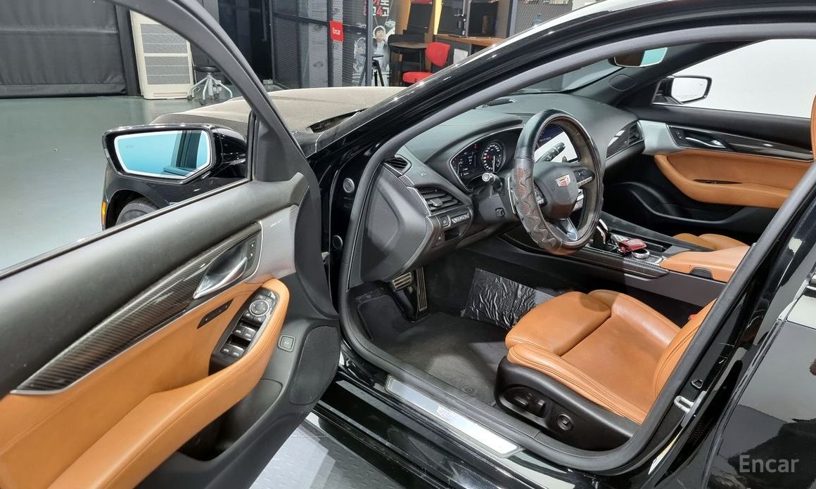 CT52. 0 Sports 11