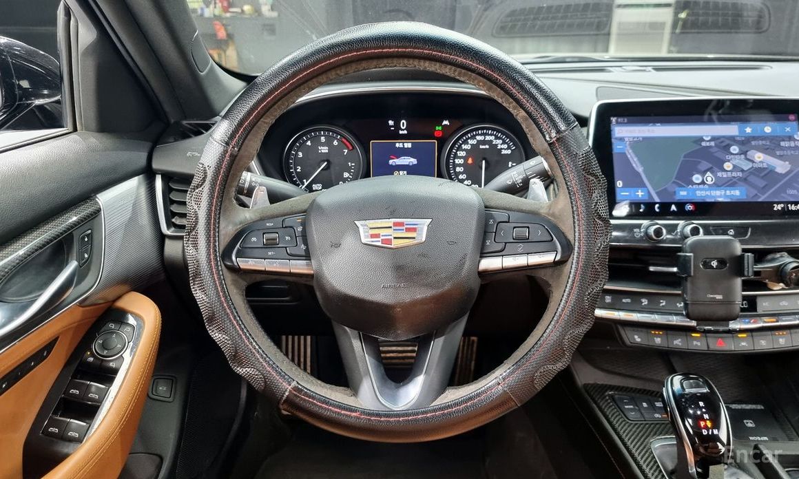 CT52. 0 Sports 14