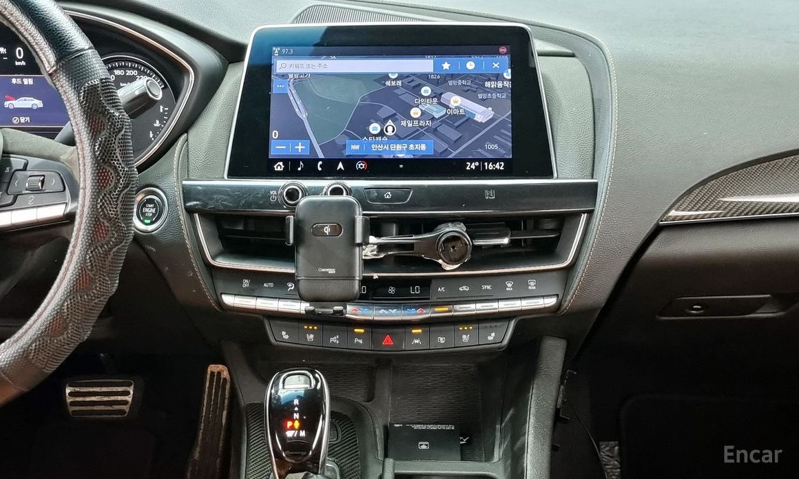 CT52. 0 Sports 20