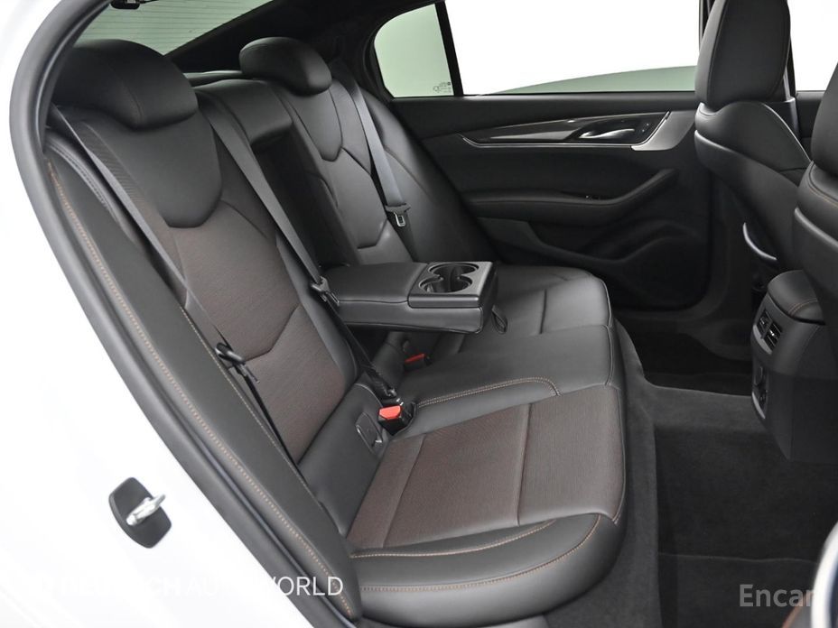 Cadillac CT52. 0 Sports №13