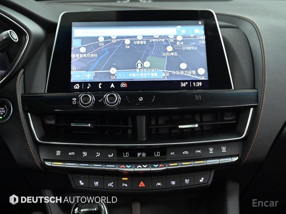 Cadillac CT52. 0 Sports №15