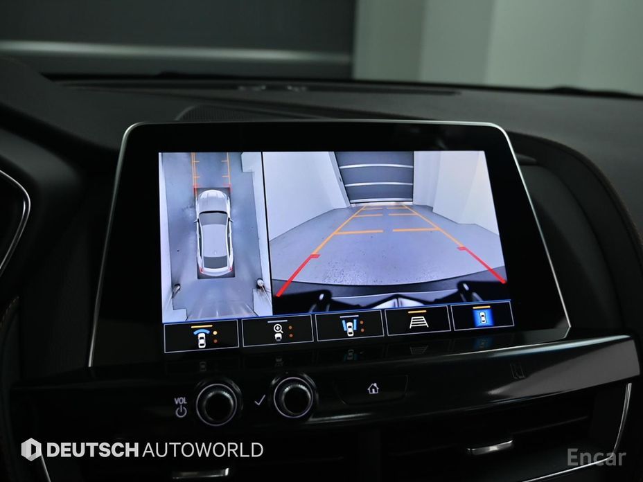 Cadillac CT52. 0 Sports №16