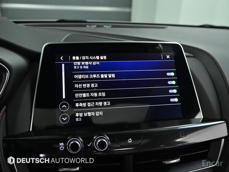 Cadillac CT52. 0 Sports №18