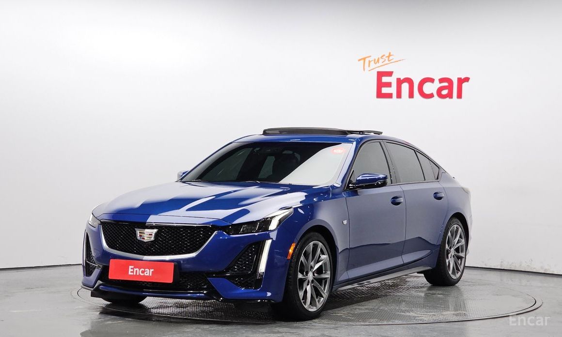 CT52. 0 Sports 2