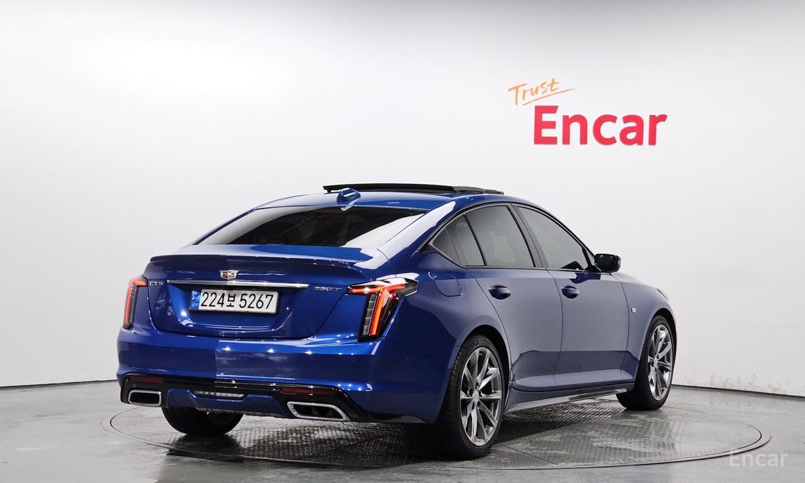 CT52. 0 Sports 3