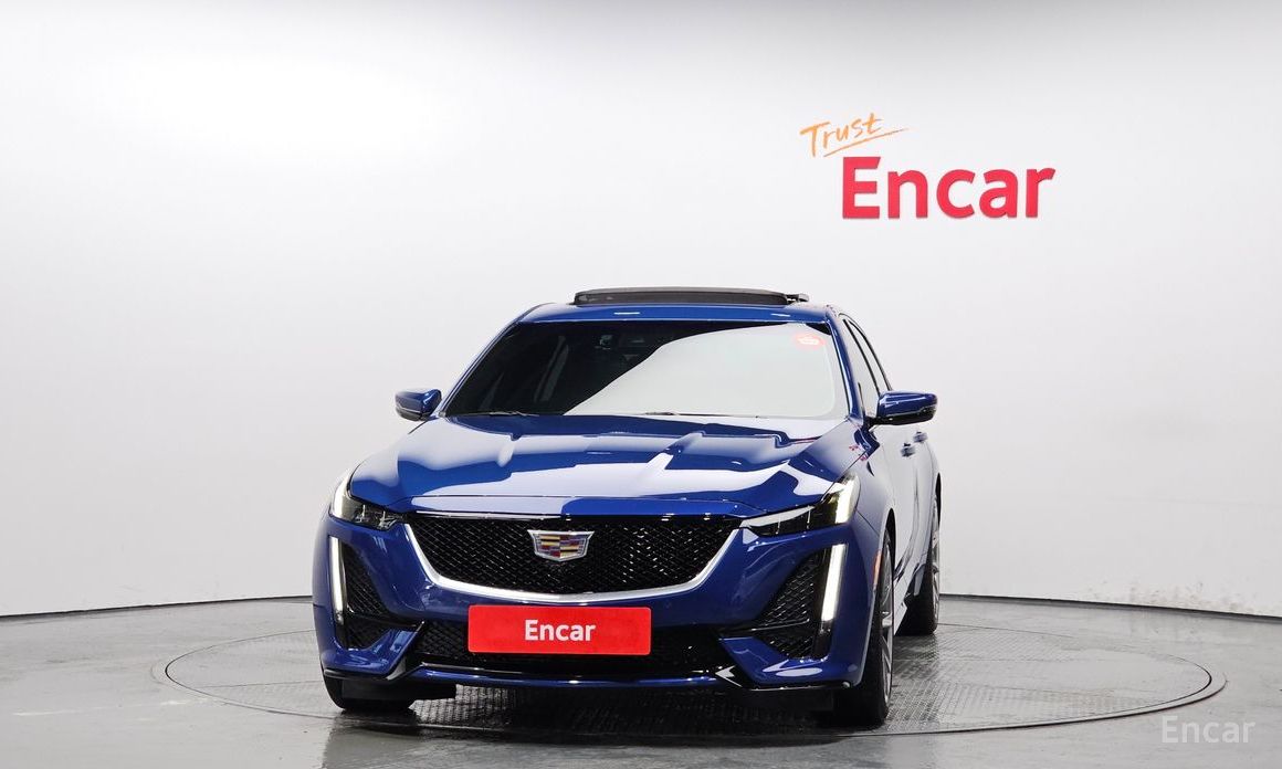 CT52. 0 Sports 4