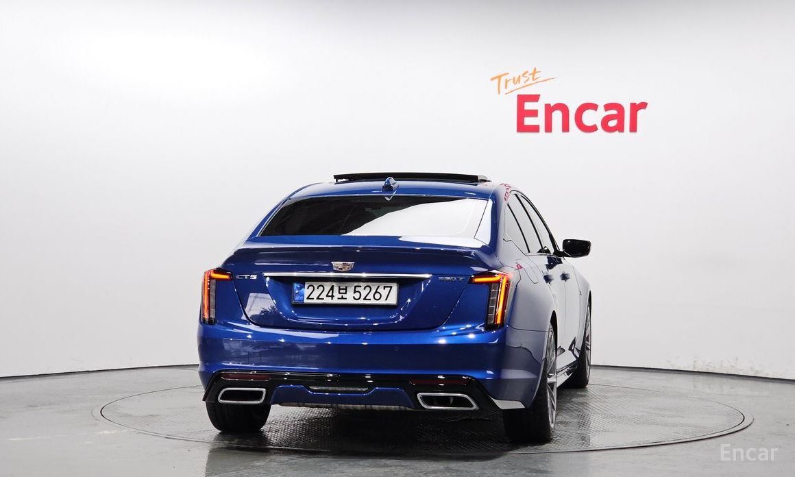 CT52. 0 Sports 5