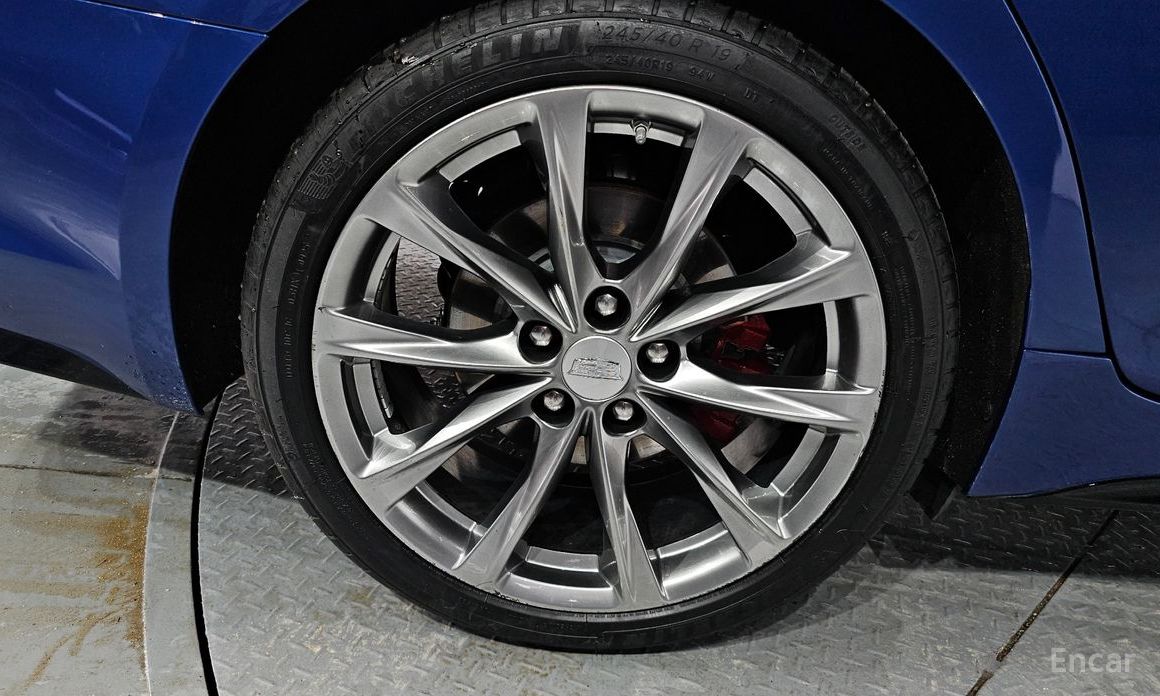 CT52. 0 Sports 6