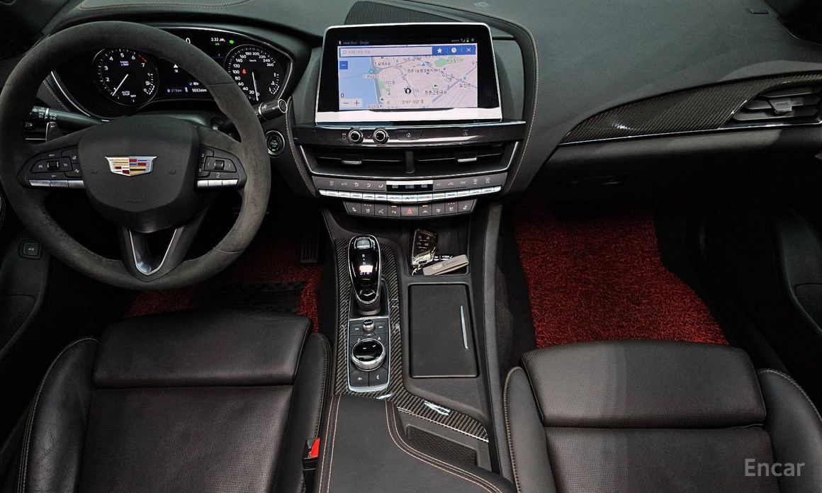 CT52. 0 Sports 8
