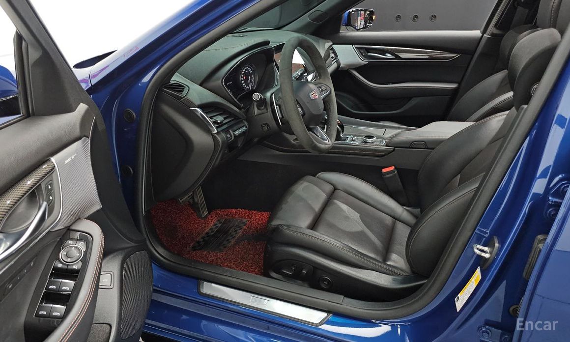 CT52. 0 Sports 12