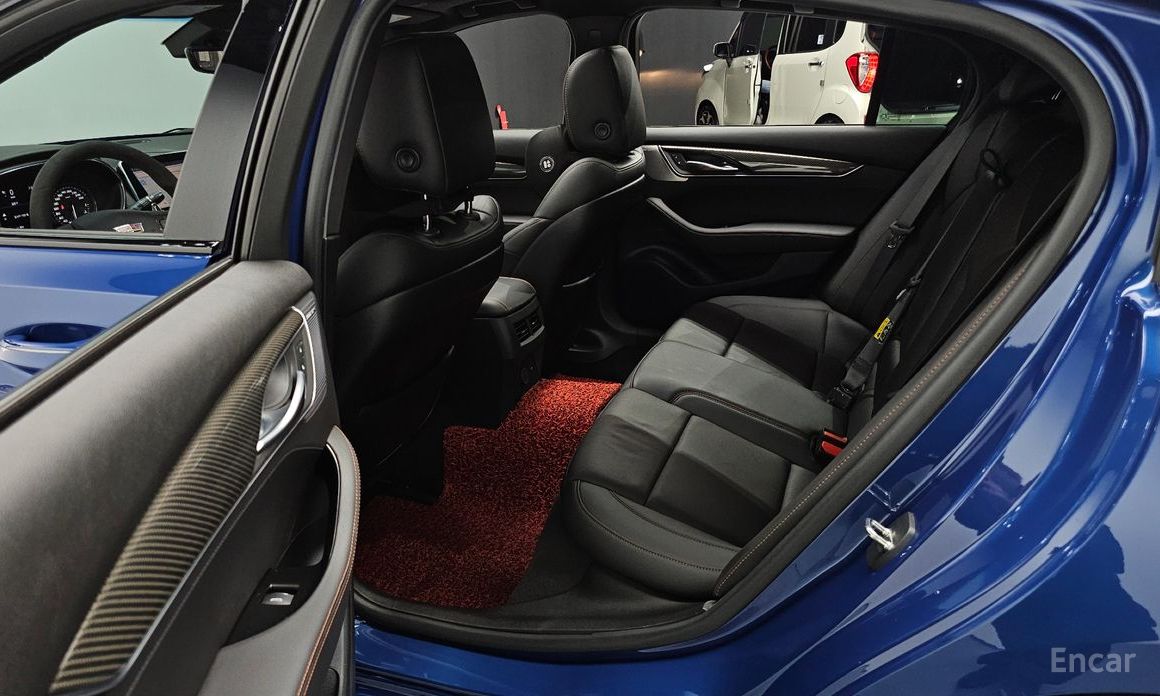 CT52. 0 Sports 13