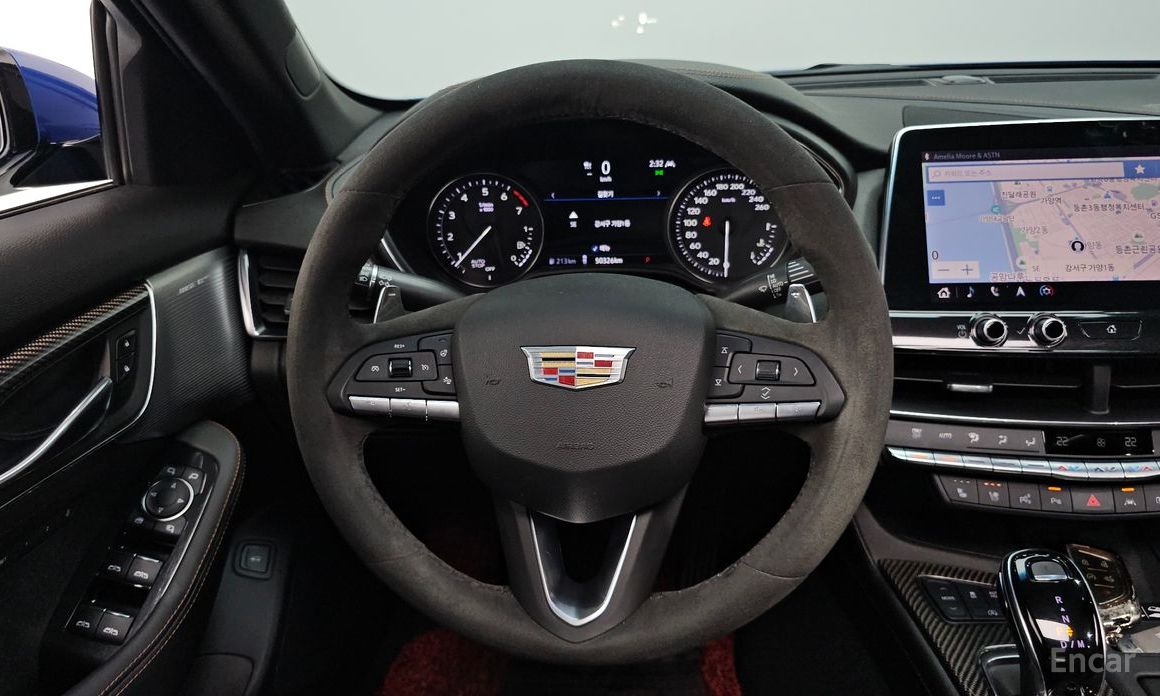 CT52. 0 Sports 14
