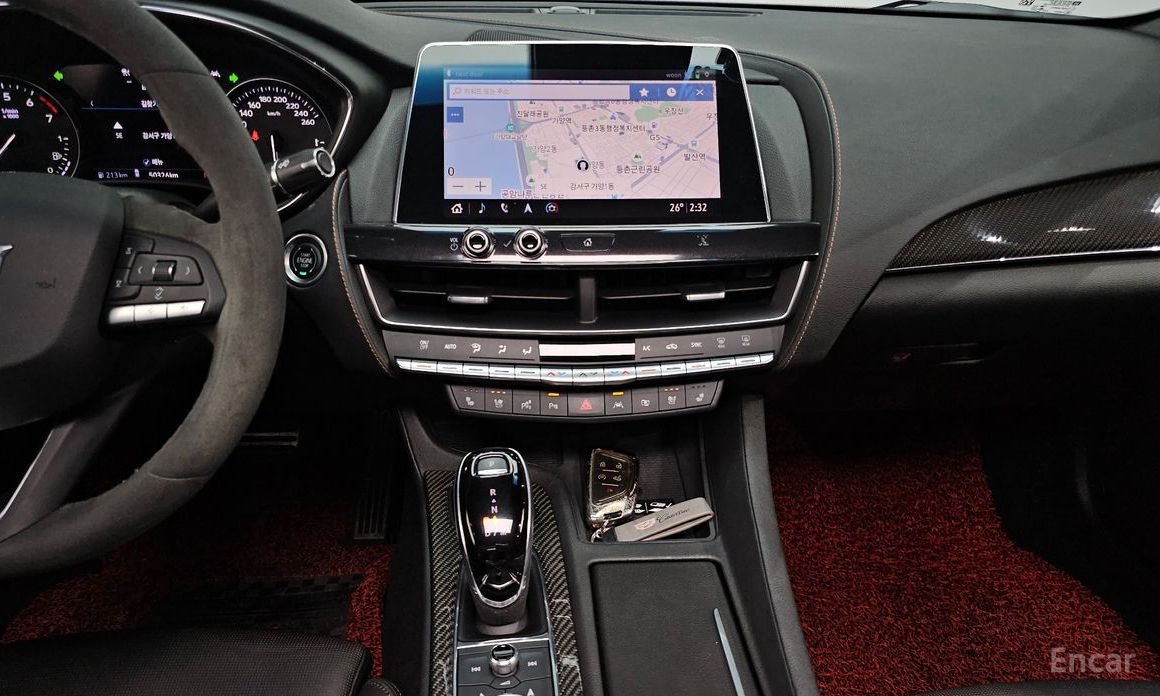 CT52. 0 Sports 15
