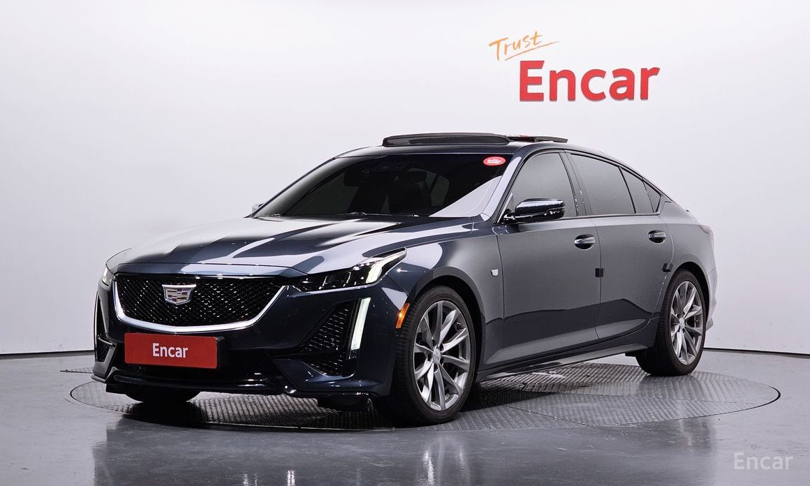 CT52. 0 Sports 2