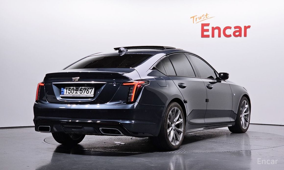 CT52. 0 Sports 3