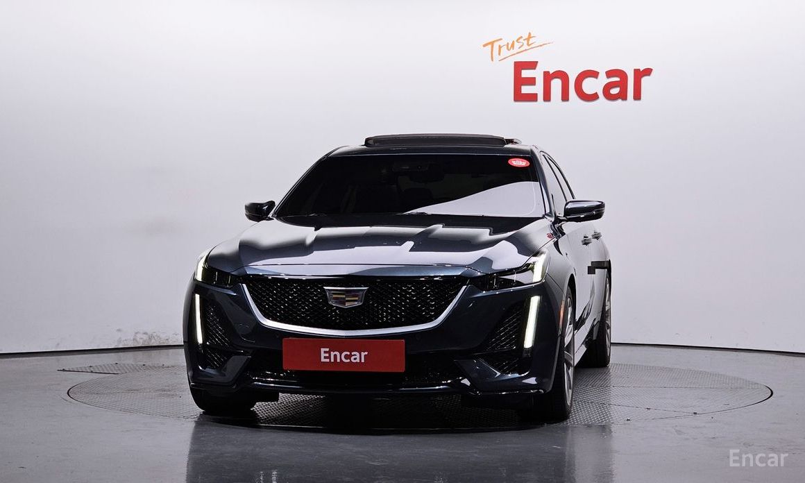 CT52. 0 Sports 4