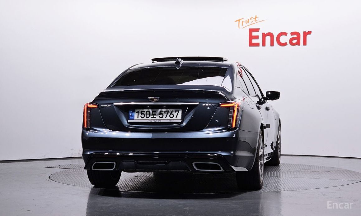 CT52. 0 Sports 5
