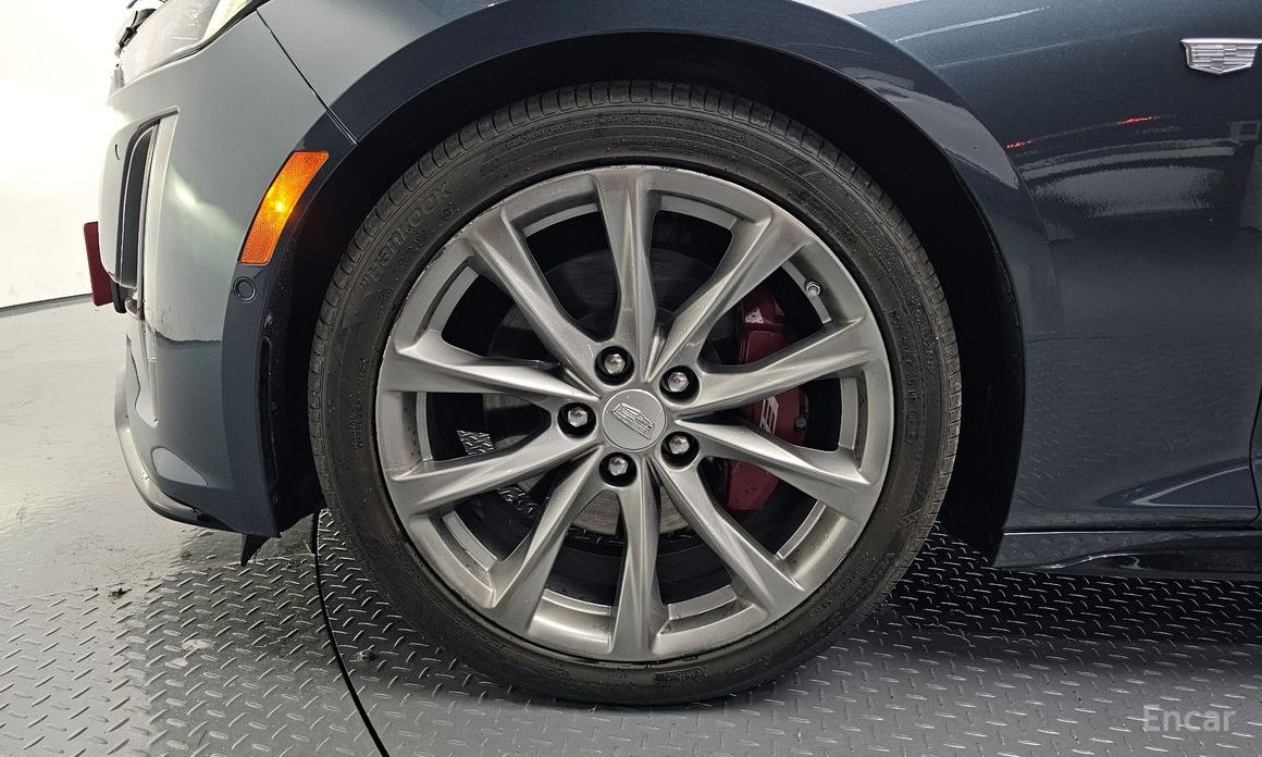 CT52. 0 Sports 6